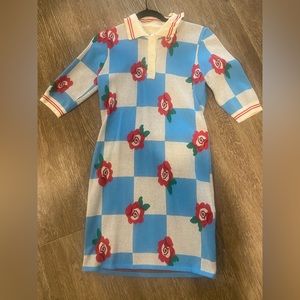 Urban outfitters vintage style dress